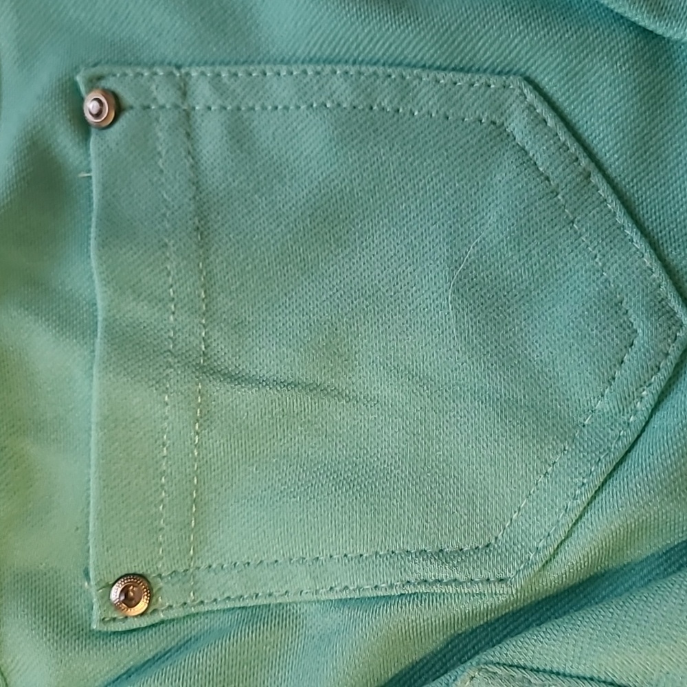 JEGGINGS Capris - Picture 3 of 6